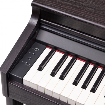 Roland RP-701-DR Digital Piano - Image 2