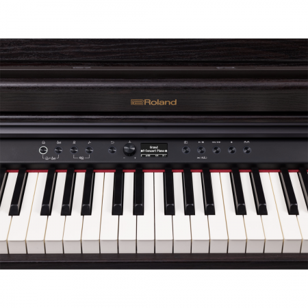 Roland RP-701-DR Digital Piano - Image 3